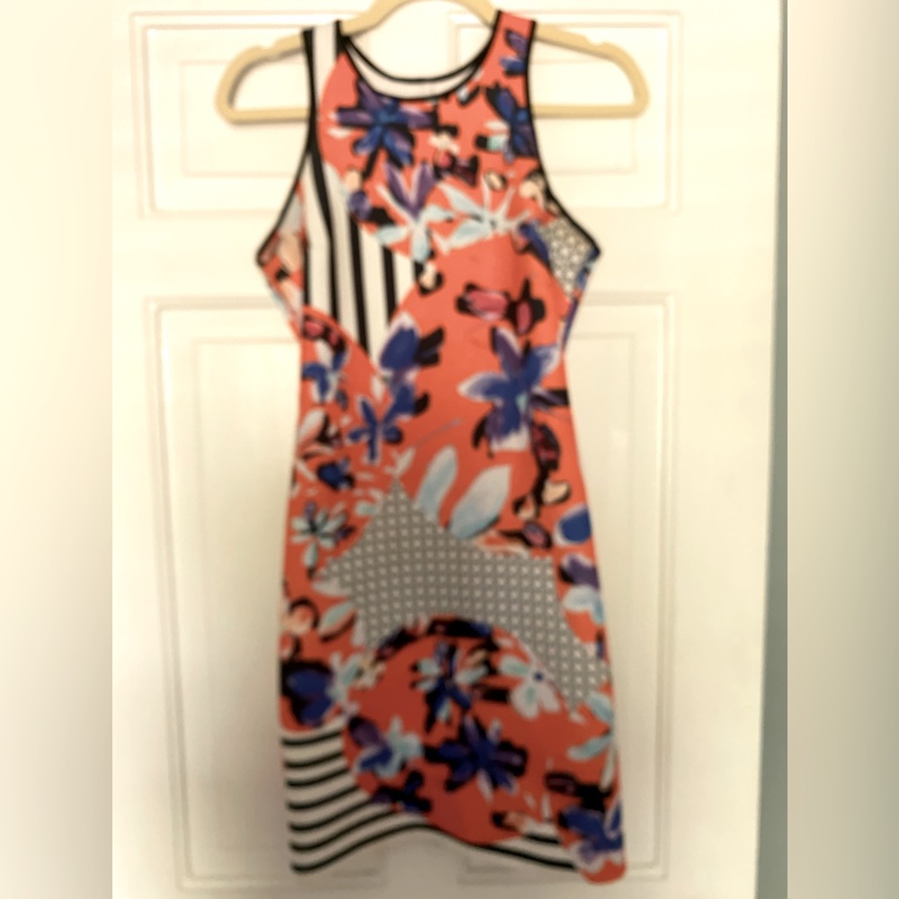 Clover Canyon scuba tank dress, S